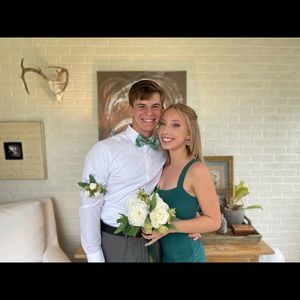 Meet your Posher, Chanley